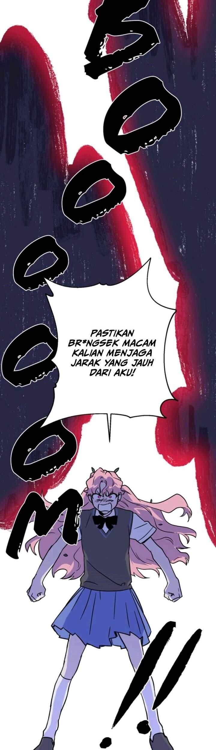 Die, Please! Chapter 4 - halaman 57