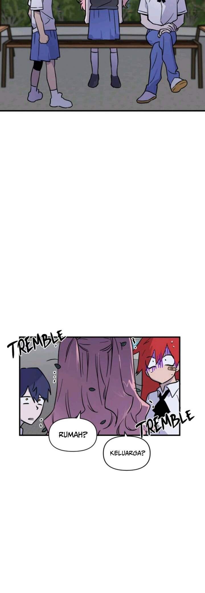 Die, Please! Chapter 4 - halaman 6