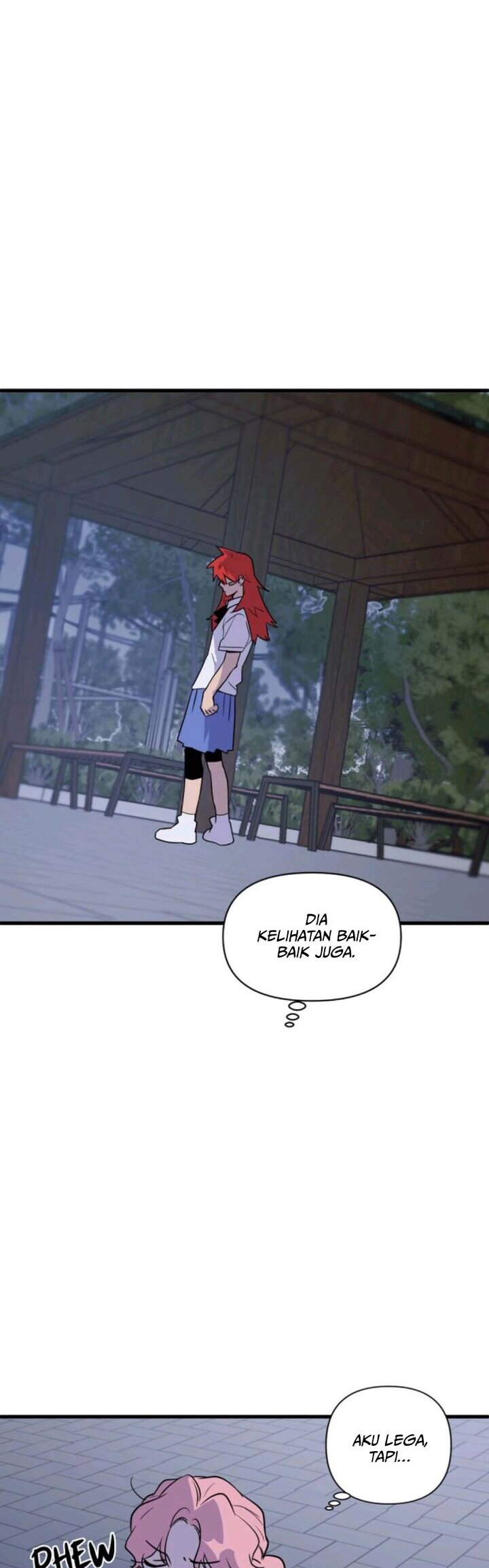 Die, Please! Chapter 5 - halaman 13