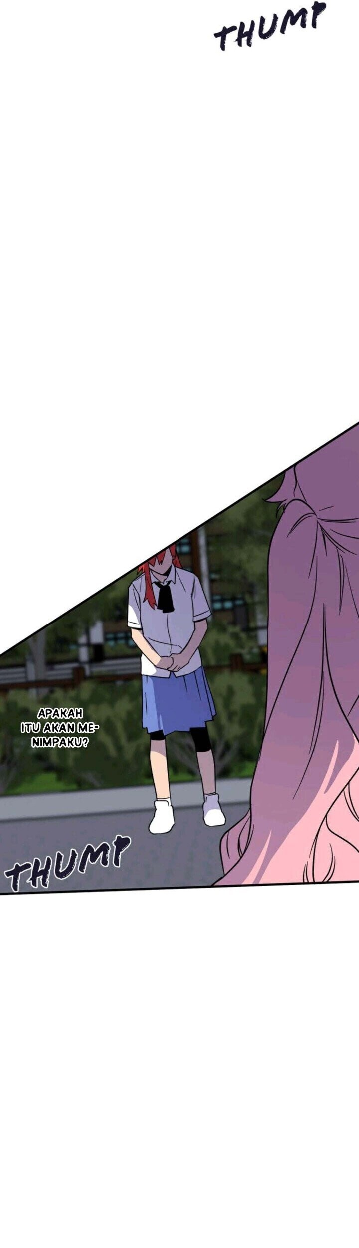 Die, Please! Chapter 5 - halaman 21