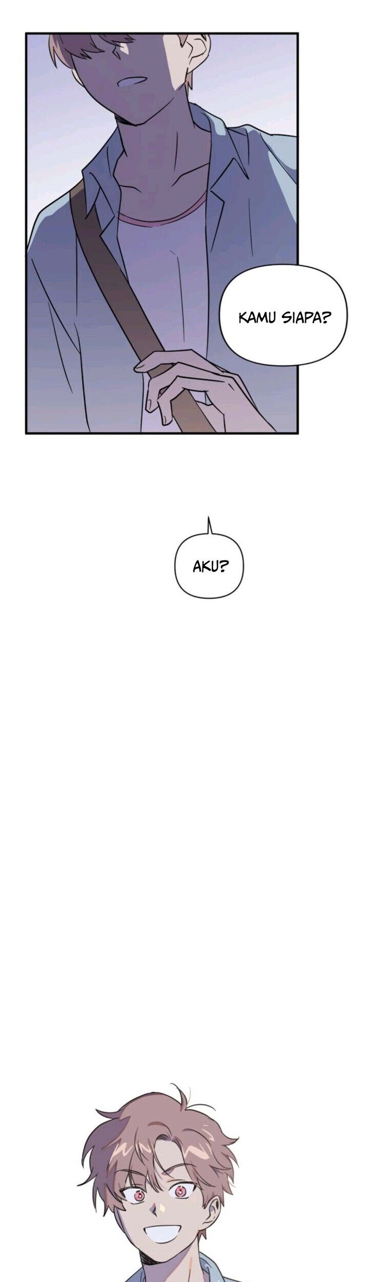 Die, Please! Chapter 5 - halaman 45
