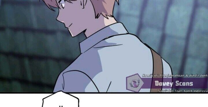 Die, Please! Chapter 5 - halaman 50