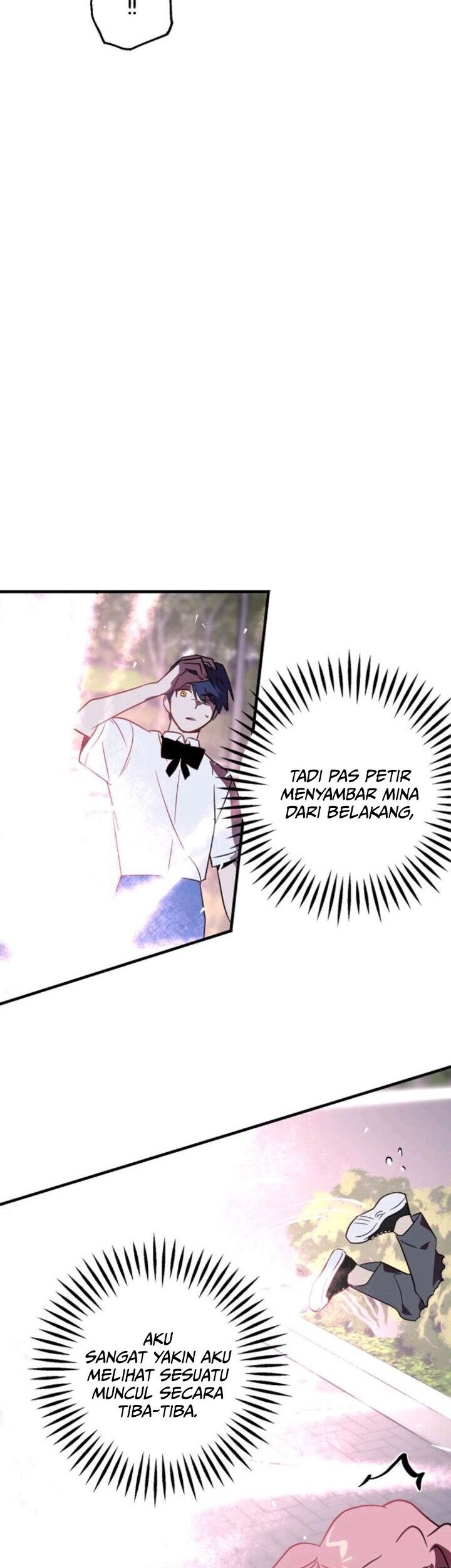 Die, Please! Chapter 5 - halaman 51