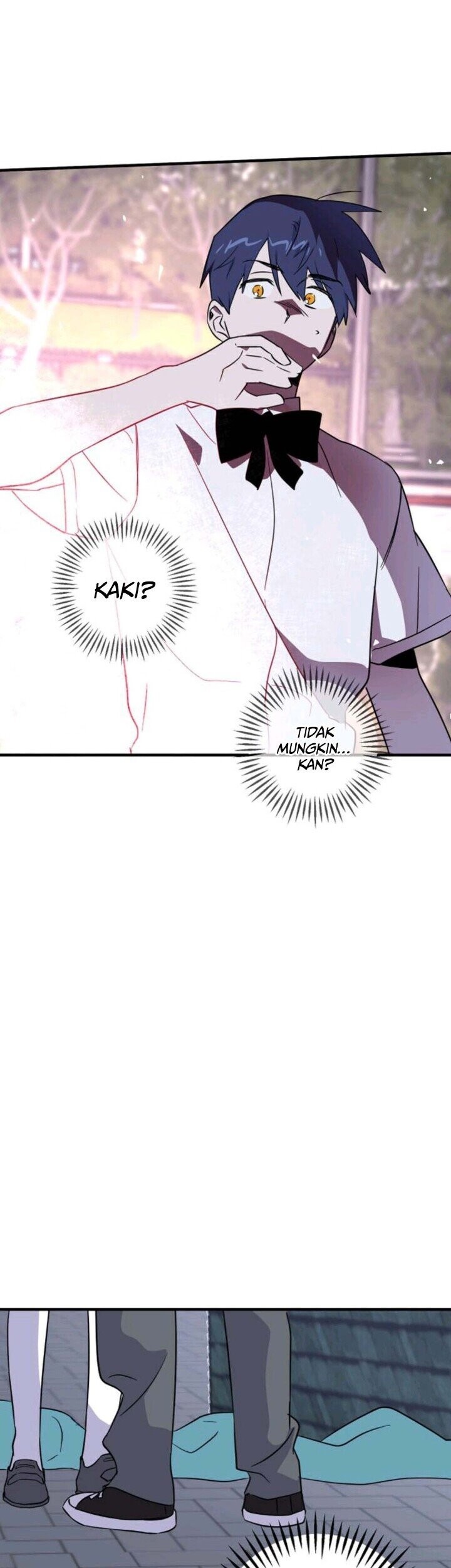 Die, Please! Chapter 5 - halaman 53