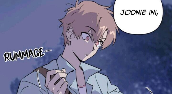 Die, Please! Chapter 5 - halaman 64