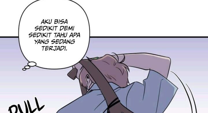 Die, Please! Chapter 5 - halaman 70
