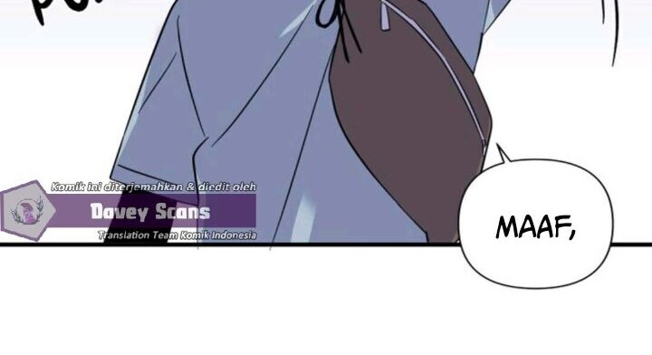 Die, Please! Chapter 5 - halaman 71