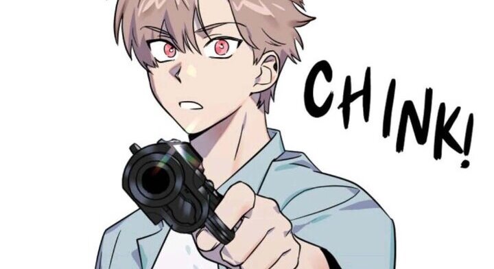 Die, Please! Chapter 5 - halaman 75