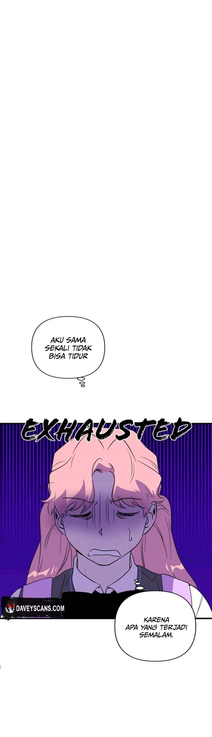 Die, Please! Chapter 6 - halaman 24