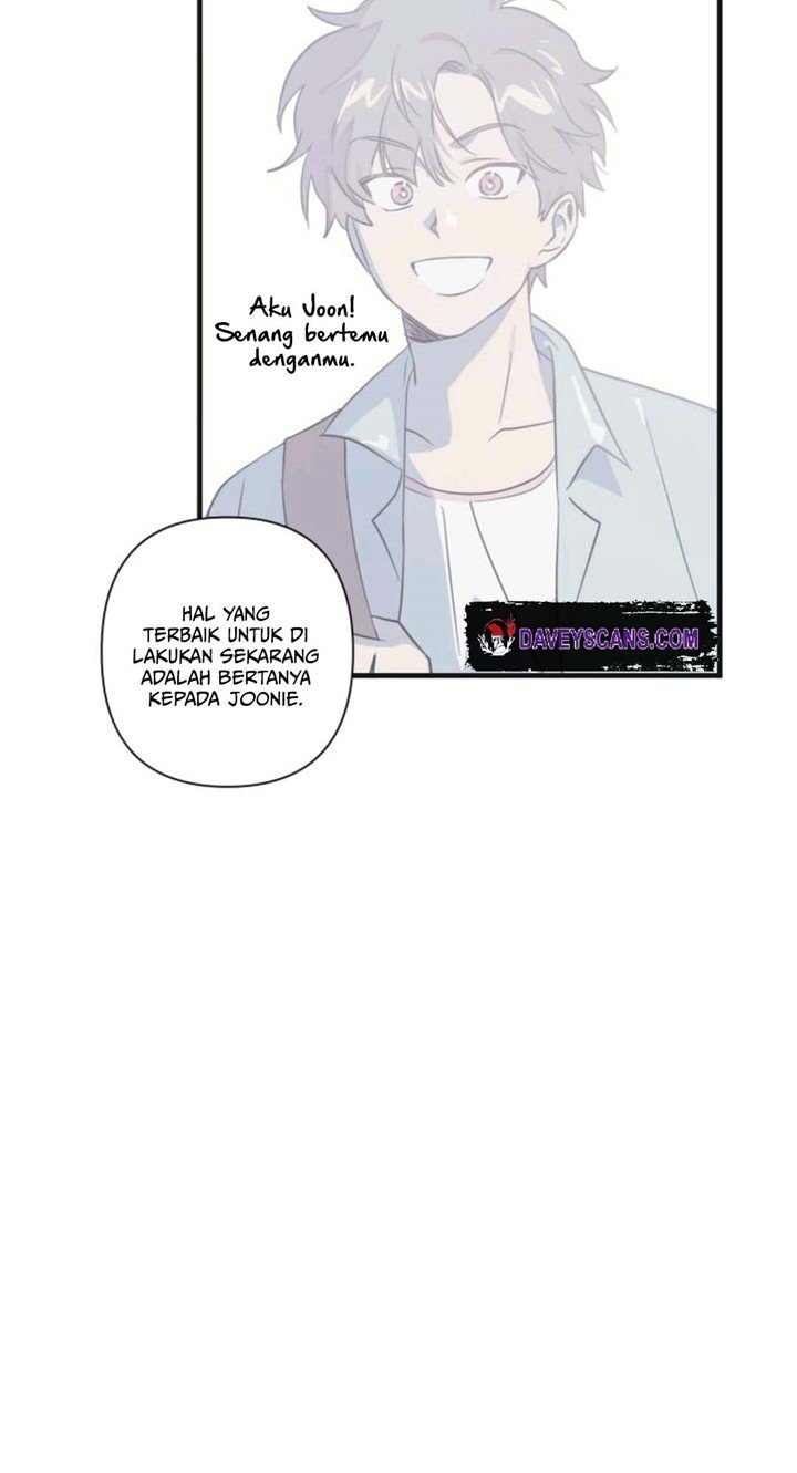 Die, Please! Chapter 6 - halaman 26