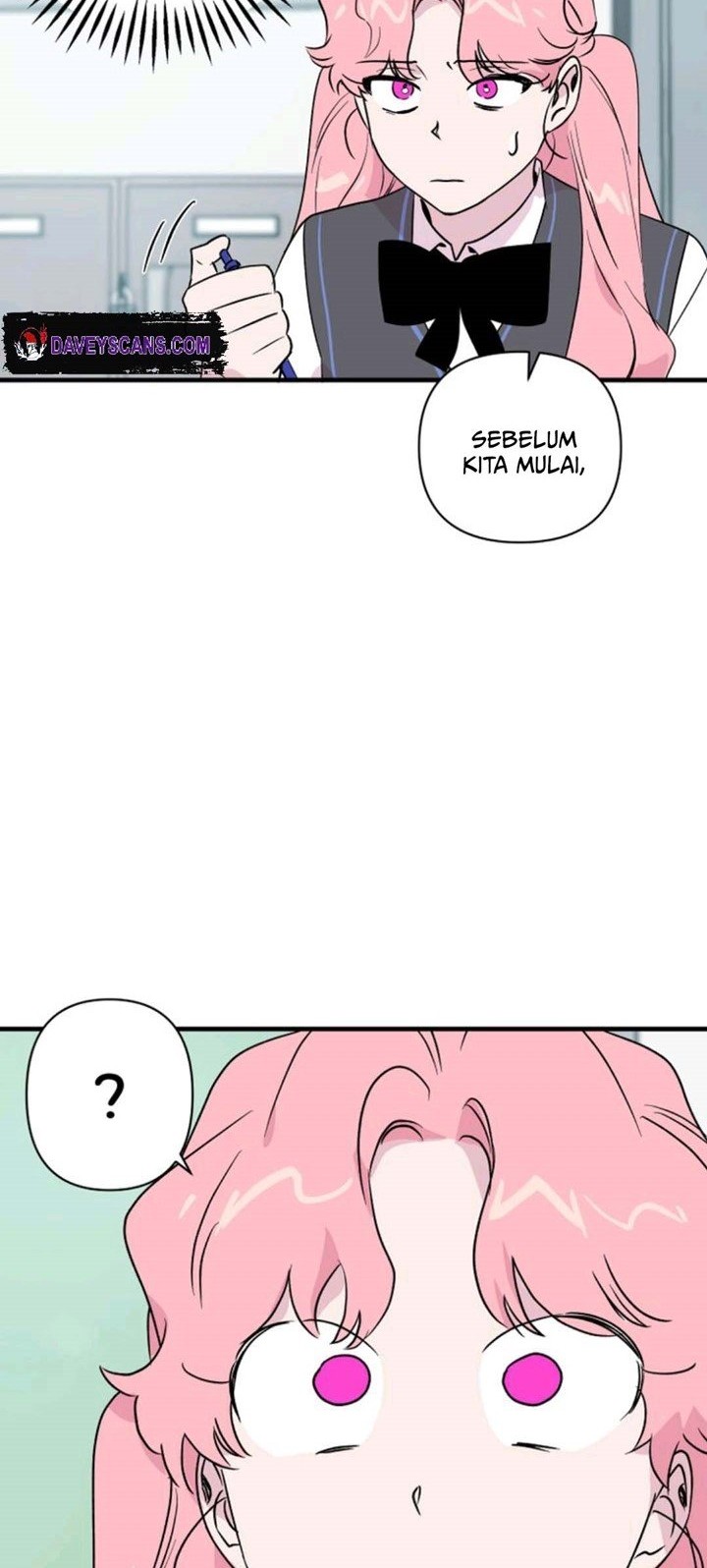 Die, Please! Chapter 6 - halaman 31