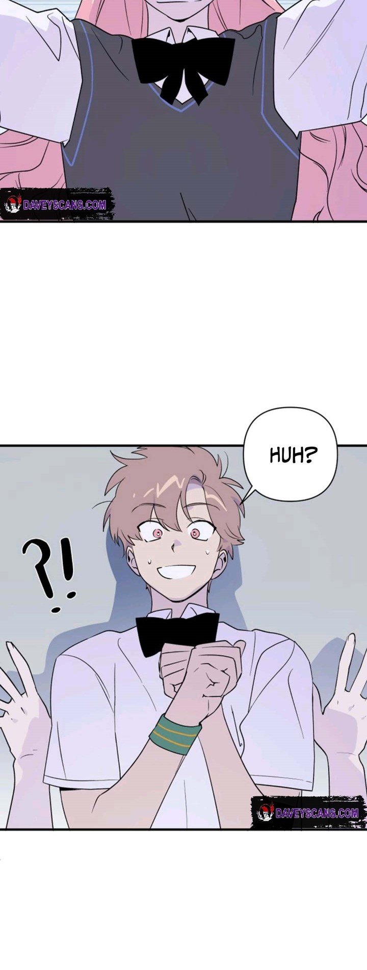 Die, Please! Chapter 6 - halaman 35