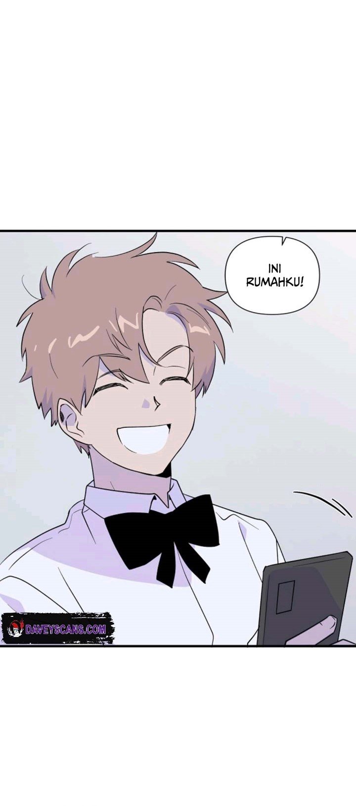 Die, Please! Chapter 6 - halaman 41