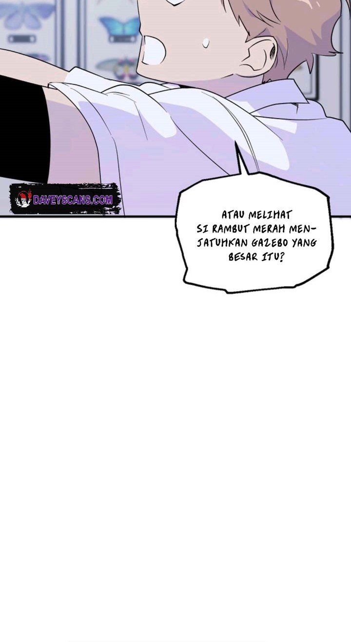Die, Please! Chapter 6 - halaman 47