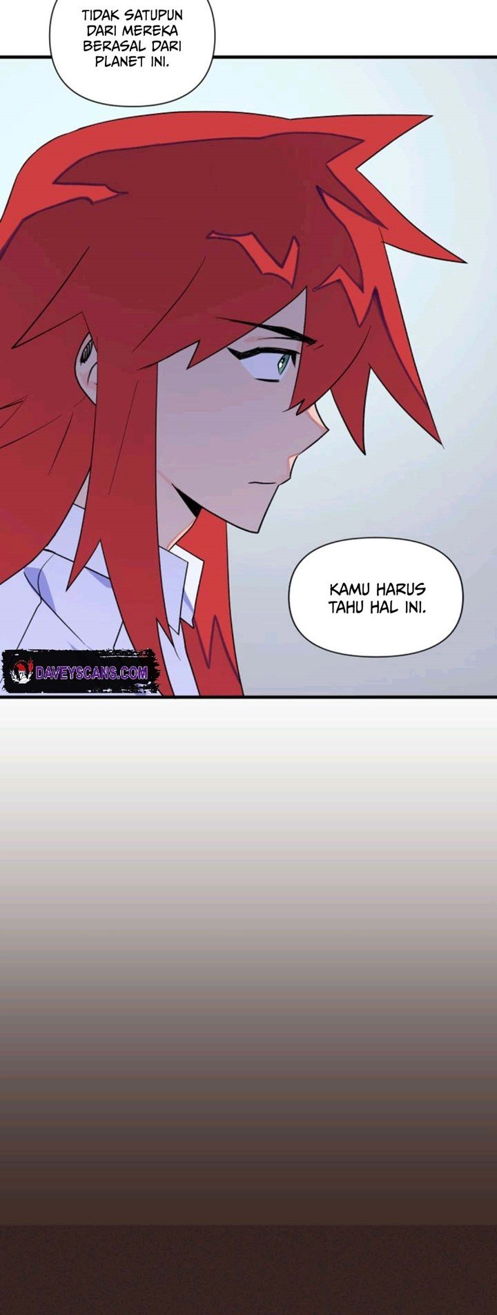 Die, Please! Chapter 6 - halaman 53