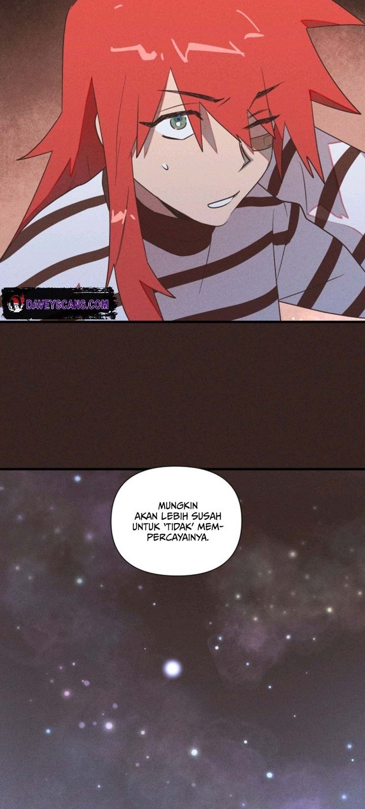 Die, Please! Chapter 6 - halaman 55
