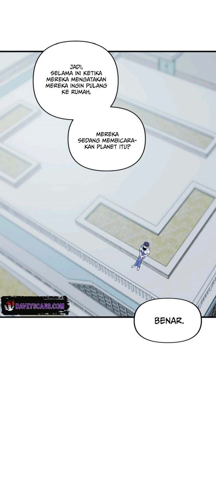 Die, Please! Chapter 6 - halaman 58