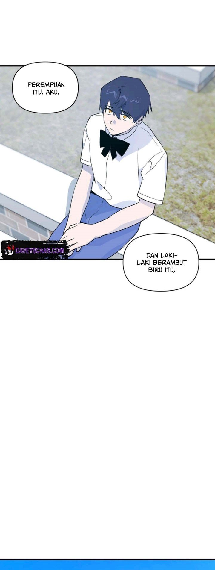 Die, Please! Chapter 6 - halaman 59