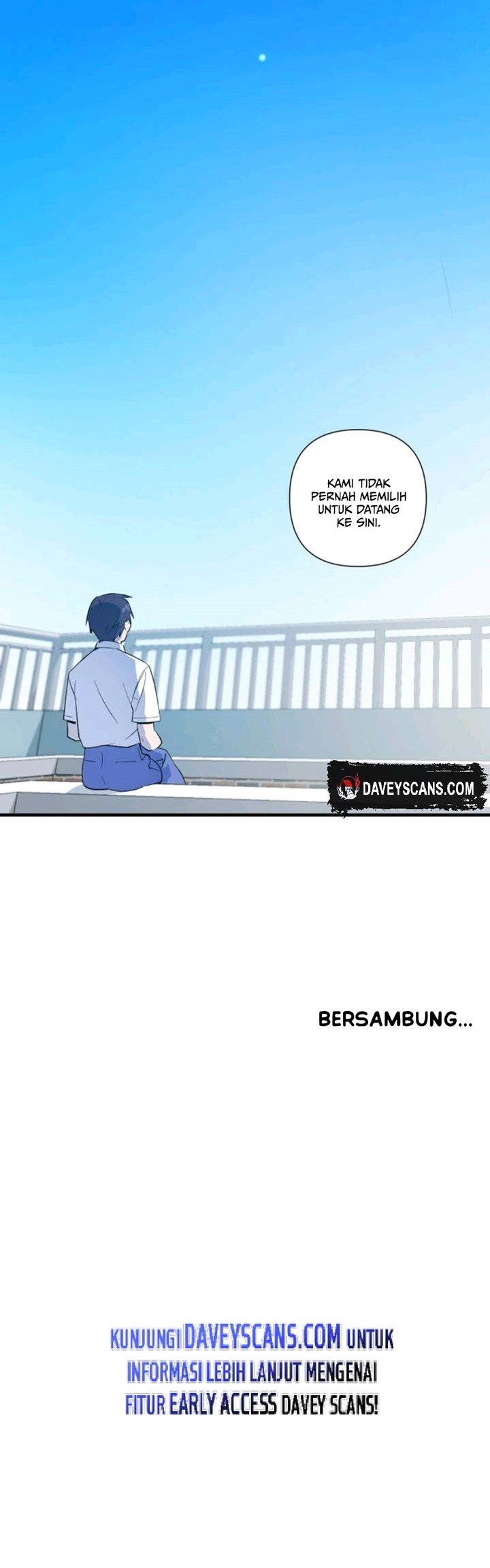 Die, Please! Chapter 6 - halaman 60