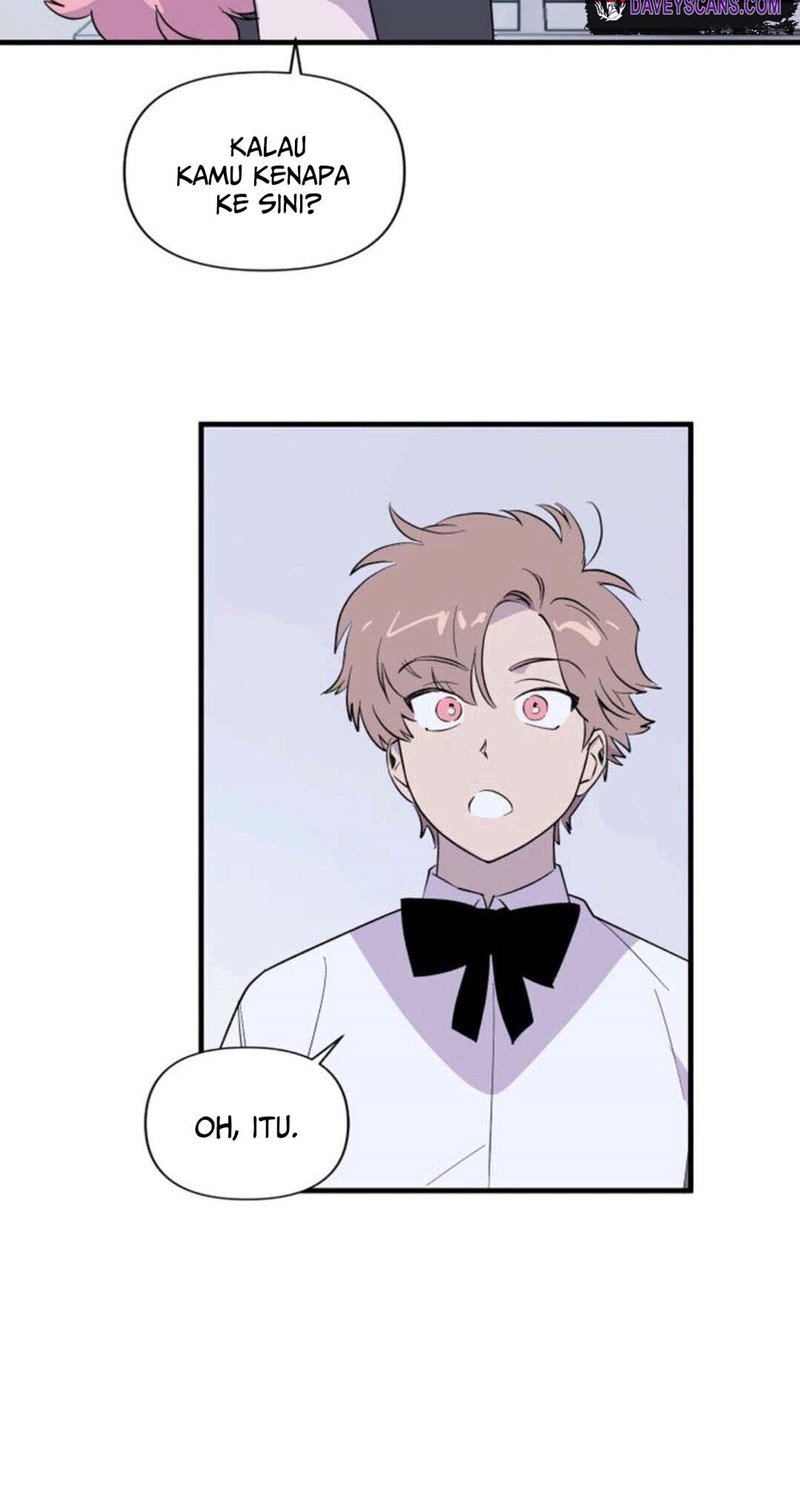 Die, Please! Chapter 7 - halaman 11