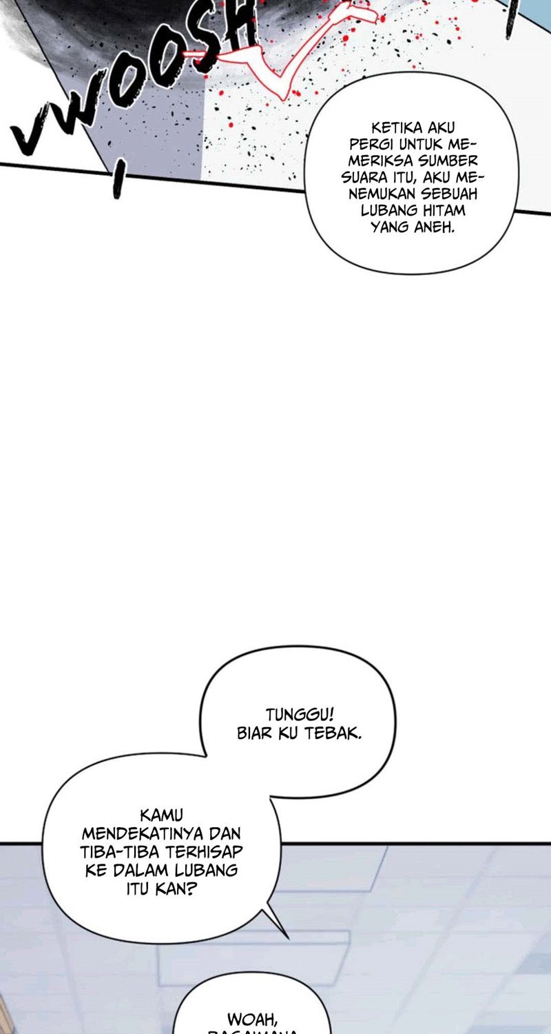Die, Please! Chapter 7 - halaman 17