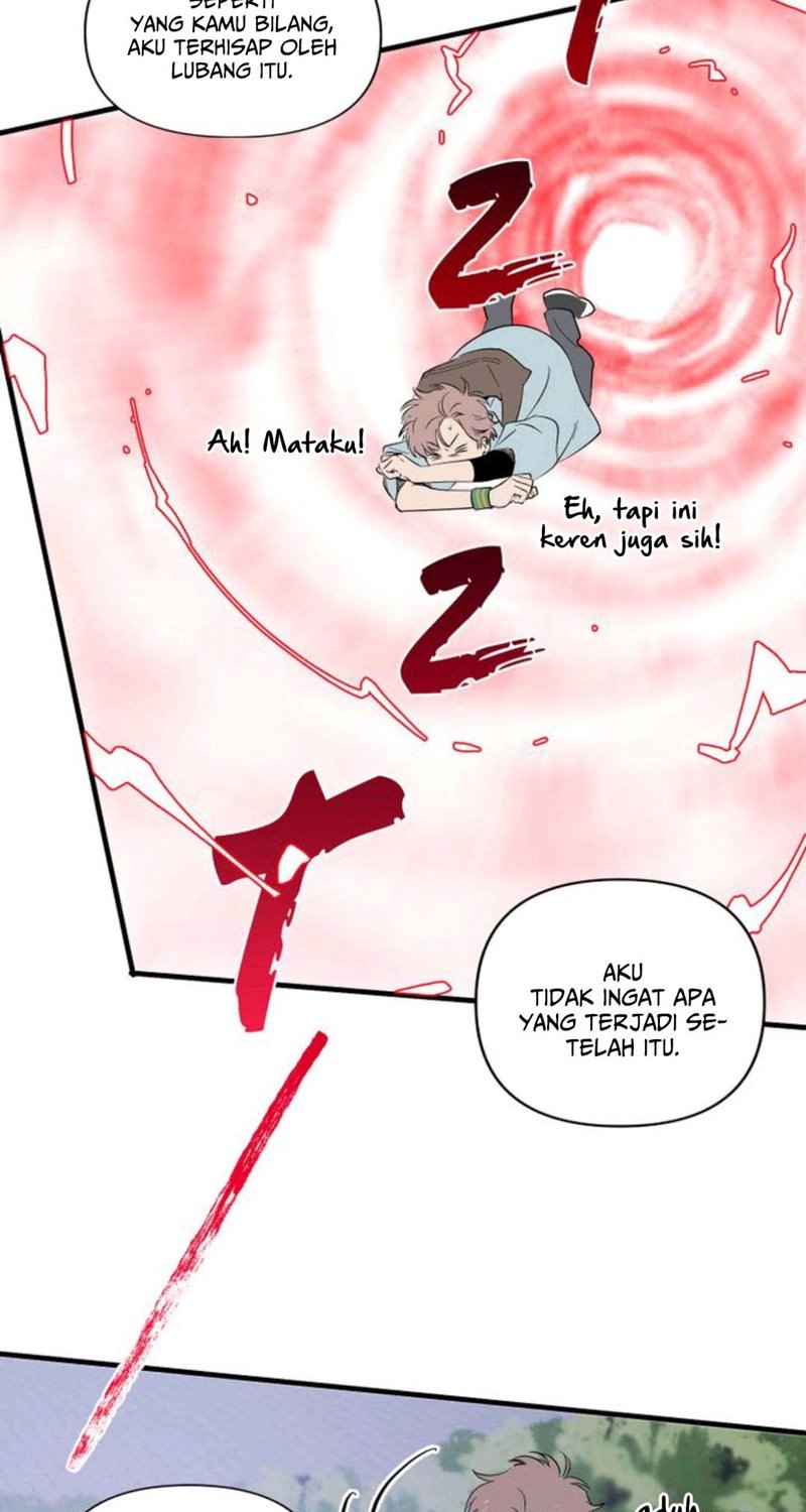Die, Please! Chapter 7 - halaman 19