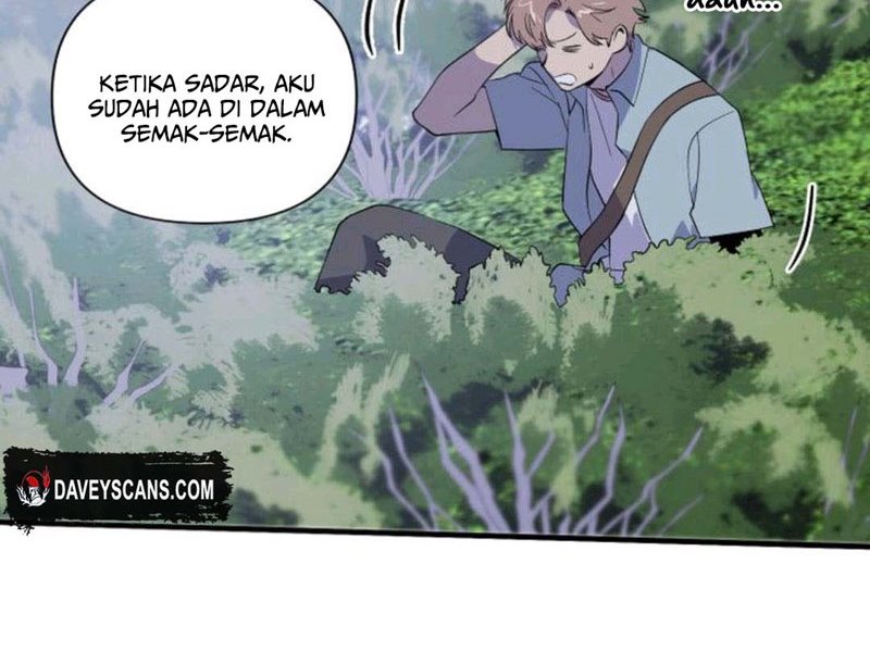 Die, Please! Chapter 7 - halaman 20