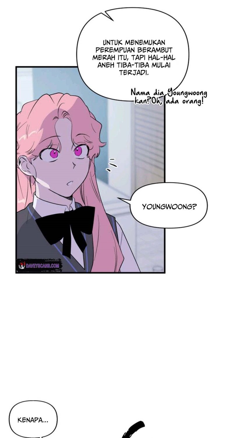 Die, Please! Chapter 7 - halaman 23
