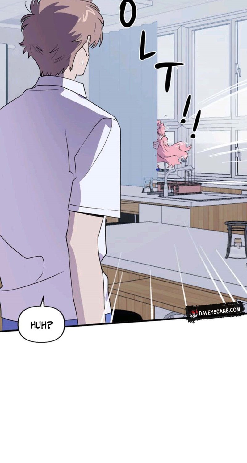 Die, Please! Chapter 7 - halaman 25