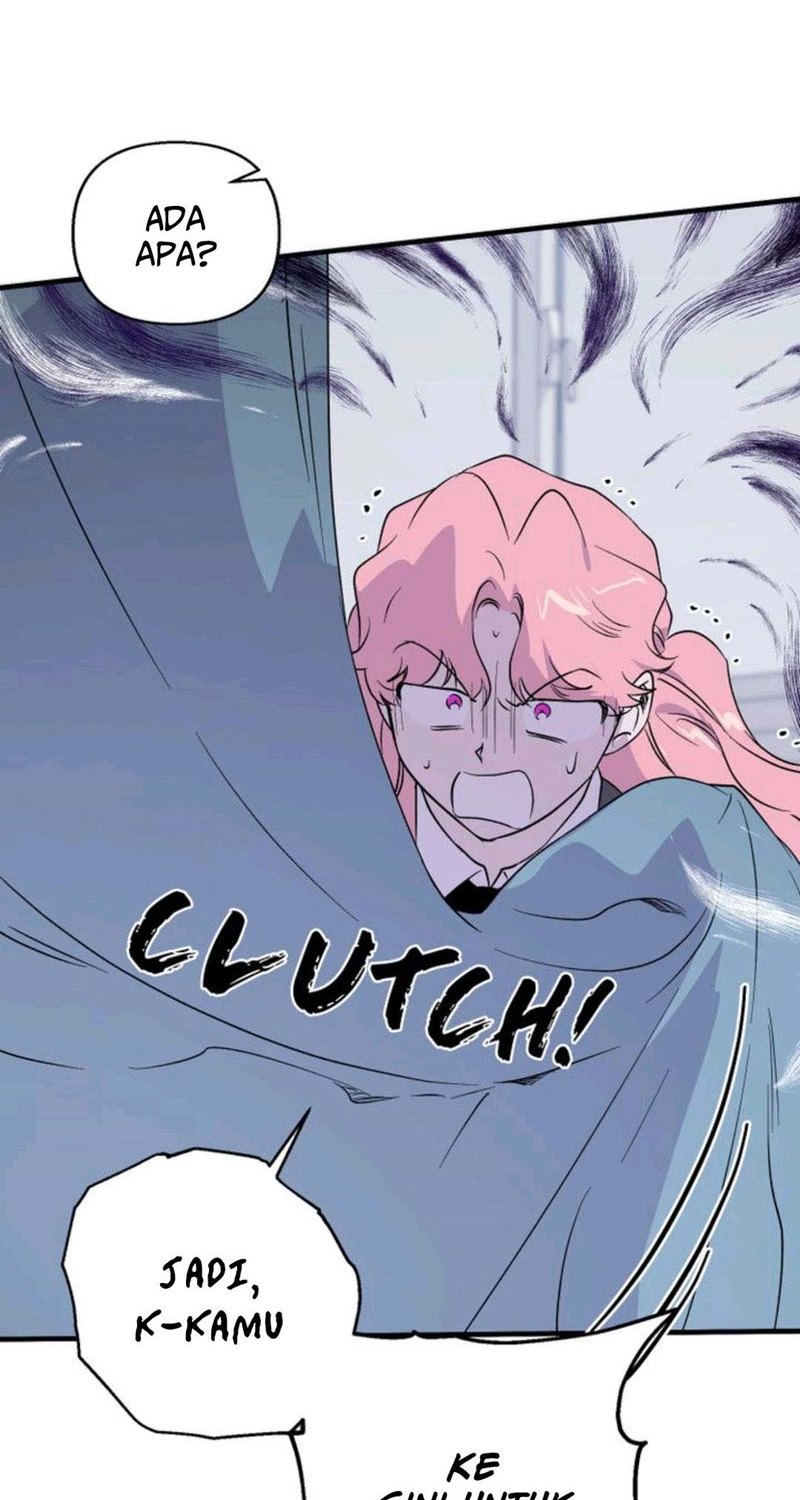 Die, Please! Chapter 7 - halaman 26