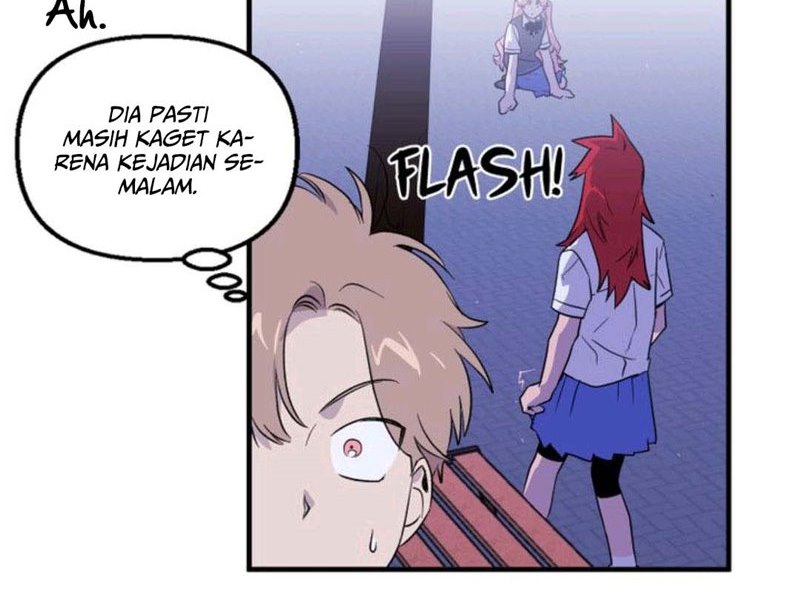 Die, Please! Chapter 7 - halaman 28