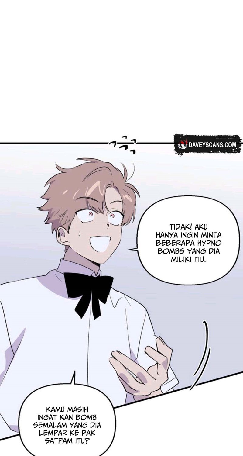 Die, Please! Chapter 7 - halaman 29