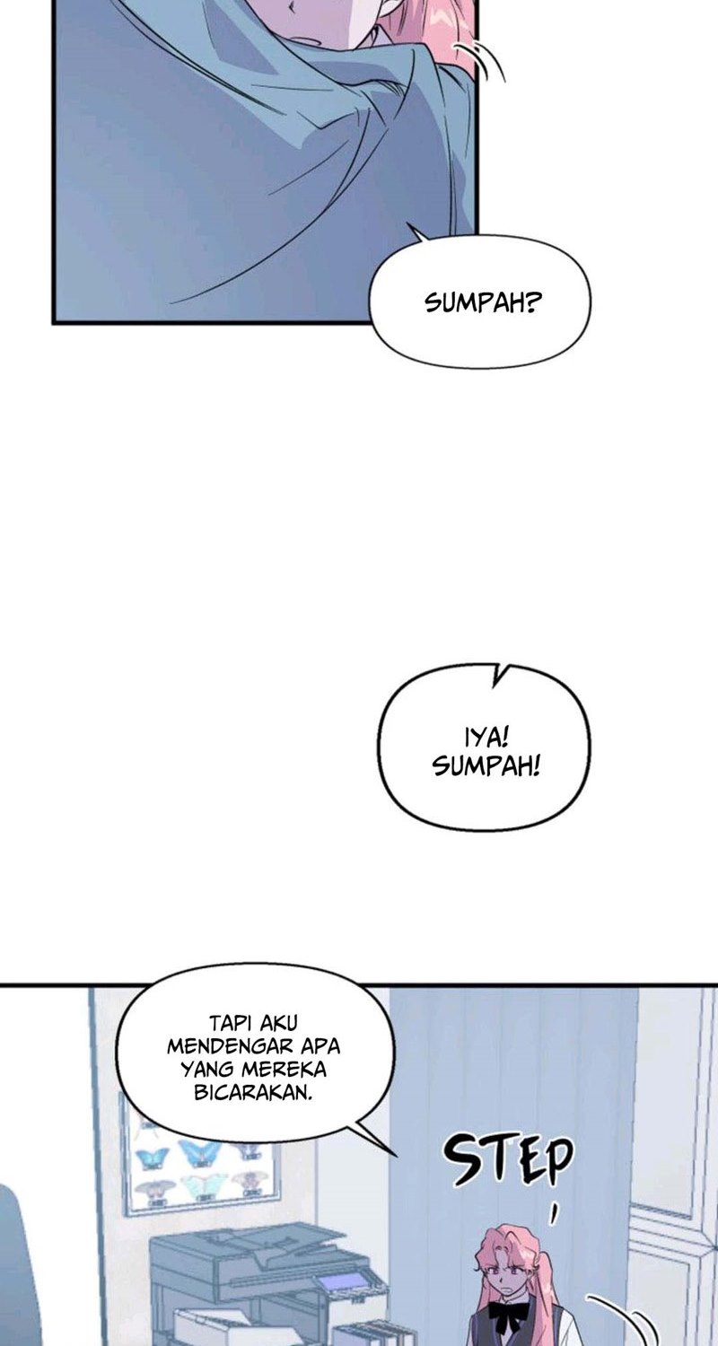 Die, Please! Chapter 7 - halaman 32