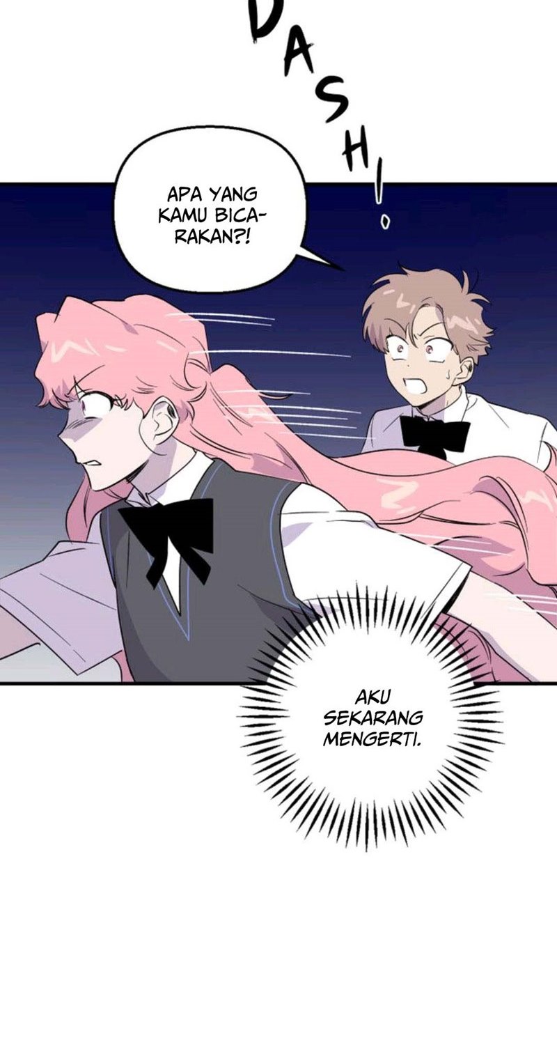 Die, Please! Chapter 7 - halaman 34