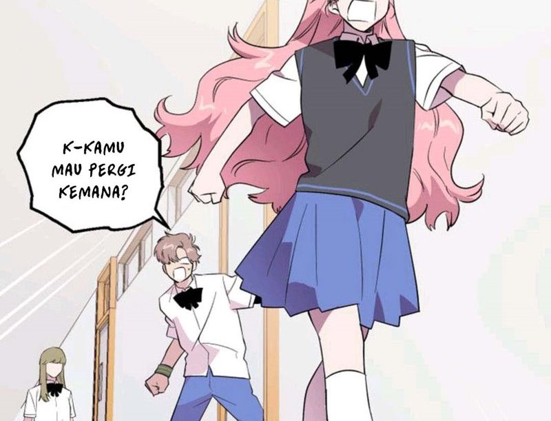 Die, Please! Chapter 7 - halaman 36