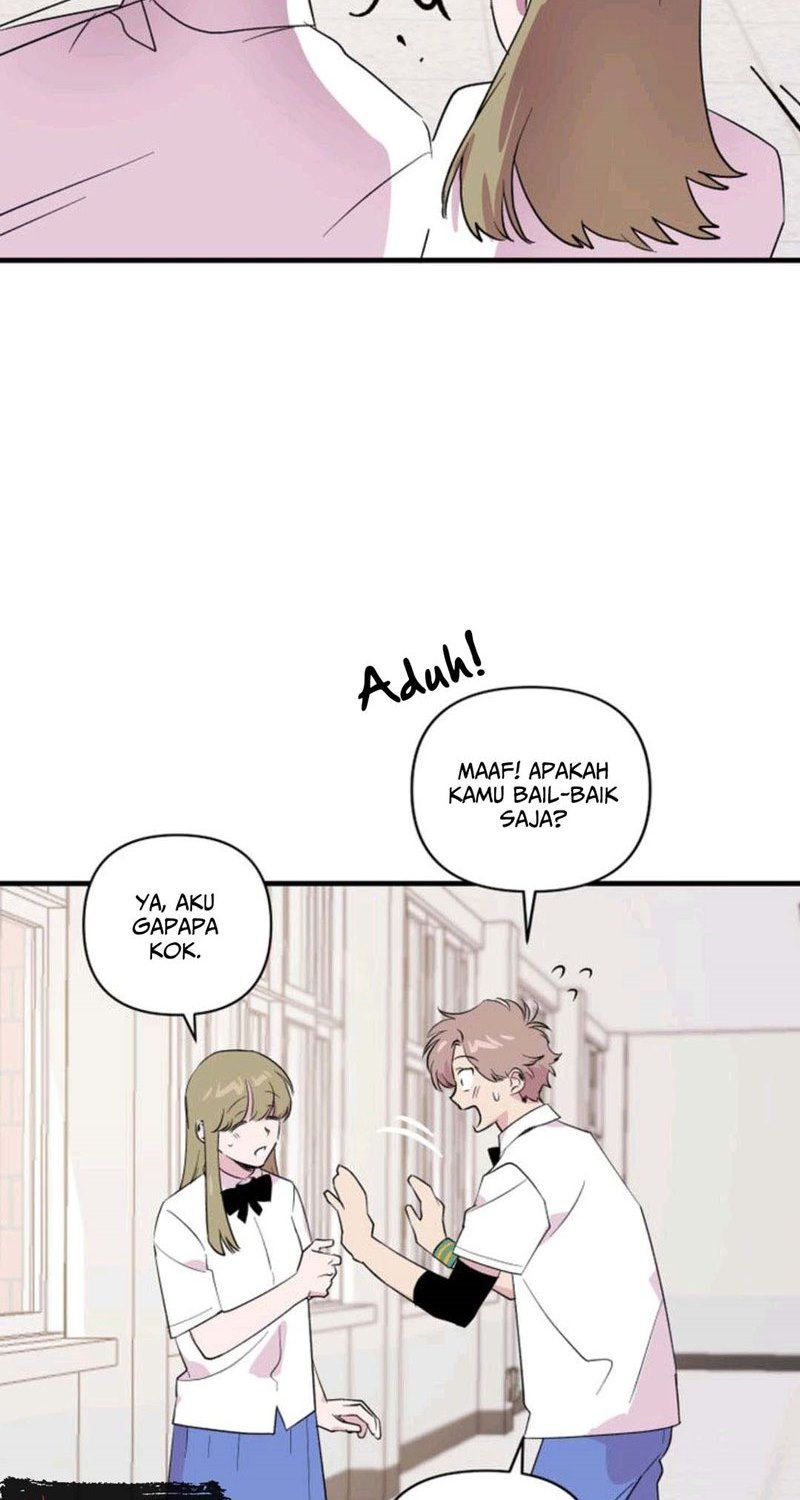 Die, Please! Chapter 7 - halaman 38