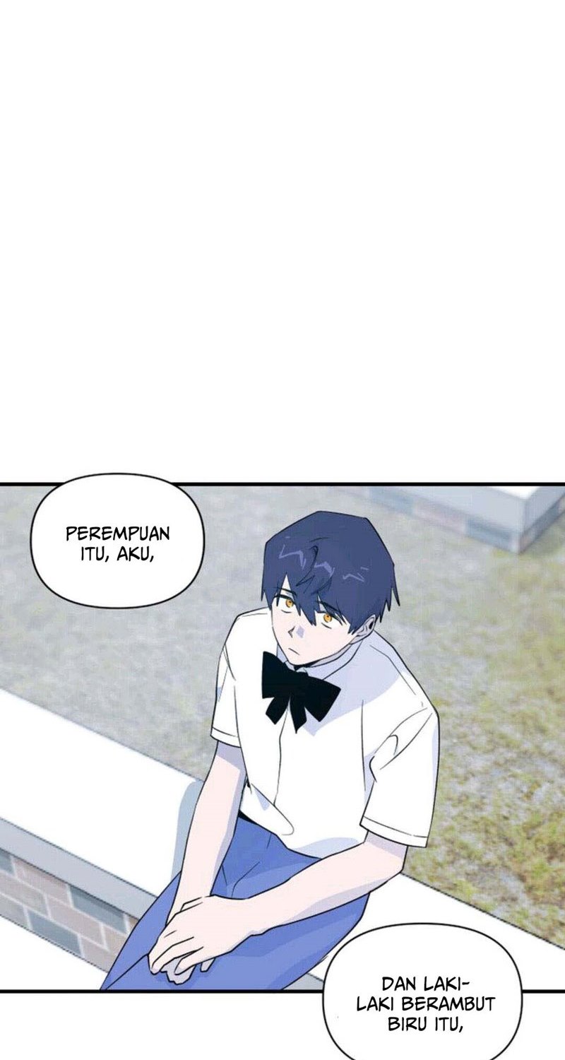 Die, Please! Chapter 7 - halaman 4