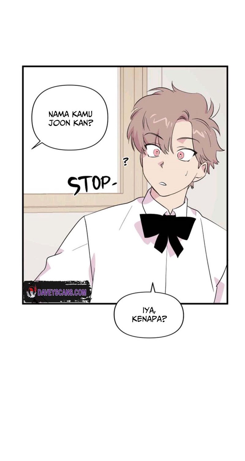 Die, Please! Chapter 7 - halaman 40