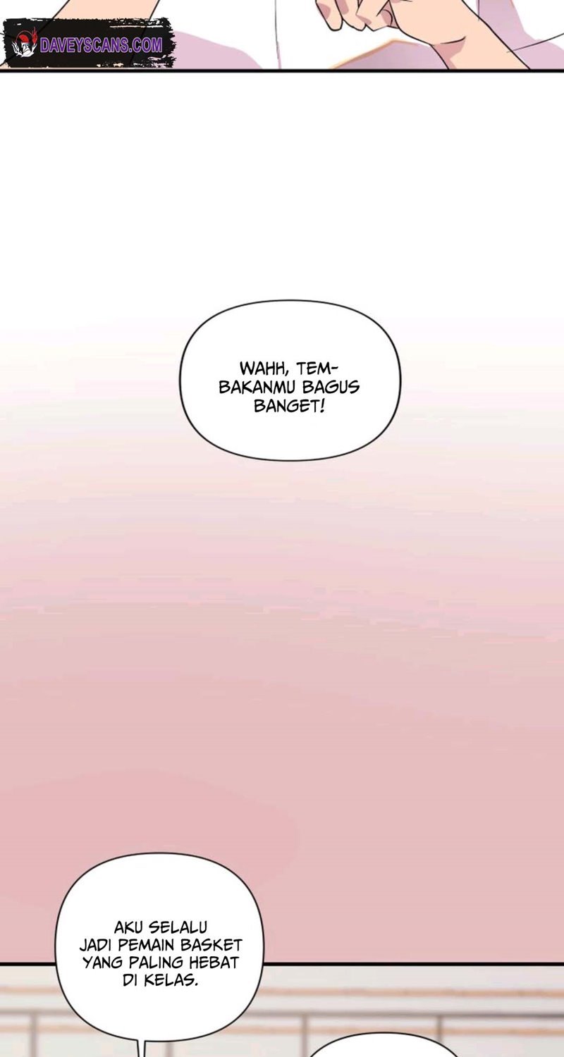 Die, Please! Chapter 7 - halaman 45