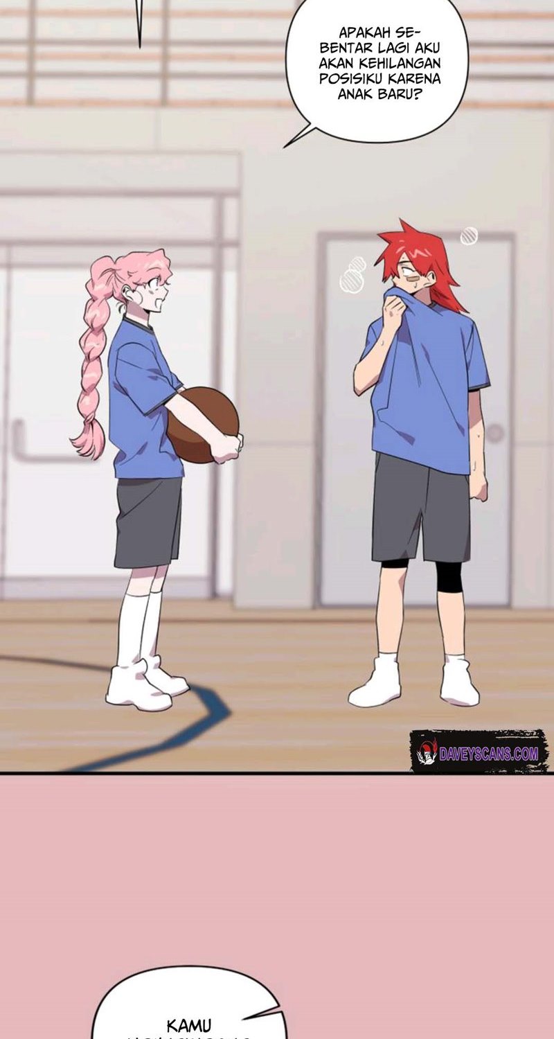 Die, Please! Chapter 7 - halaman 46