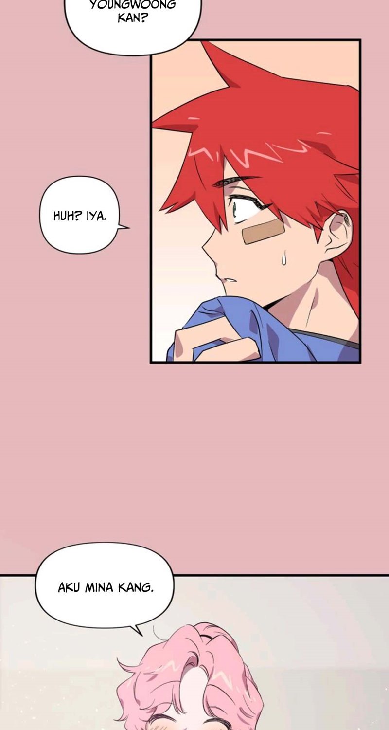 Die, Please! Chapter 7 - halaman 47