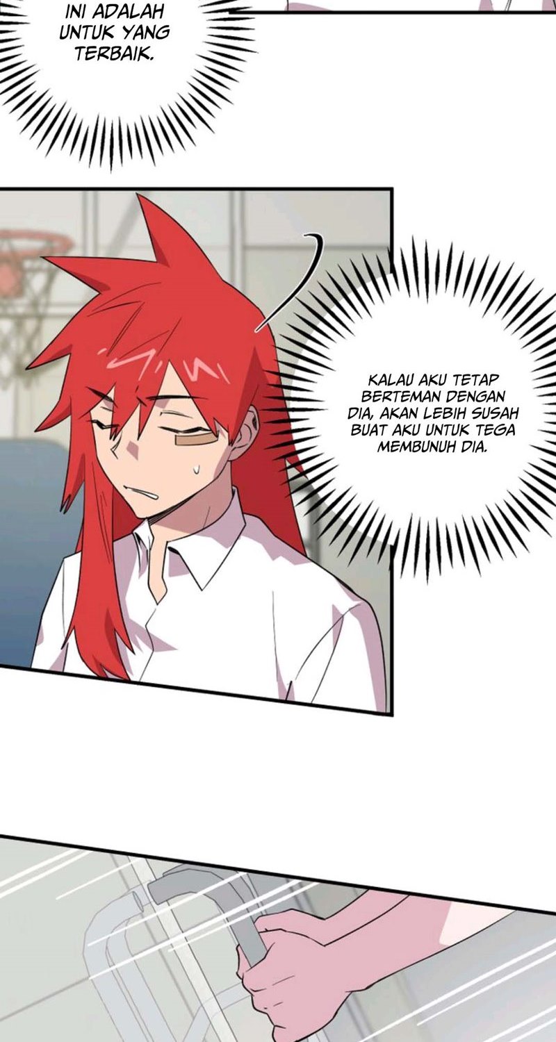 Die, Please! Chapter 7 - halaman 50