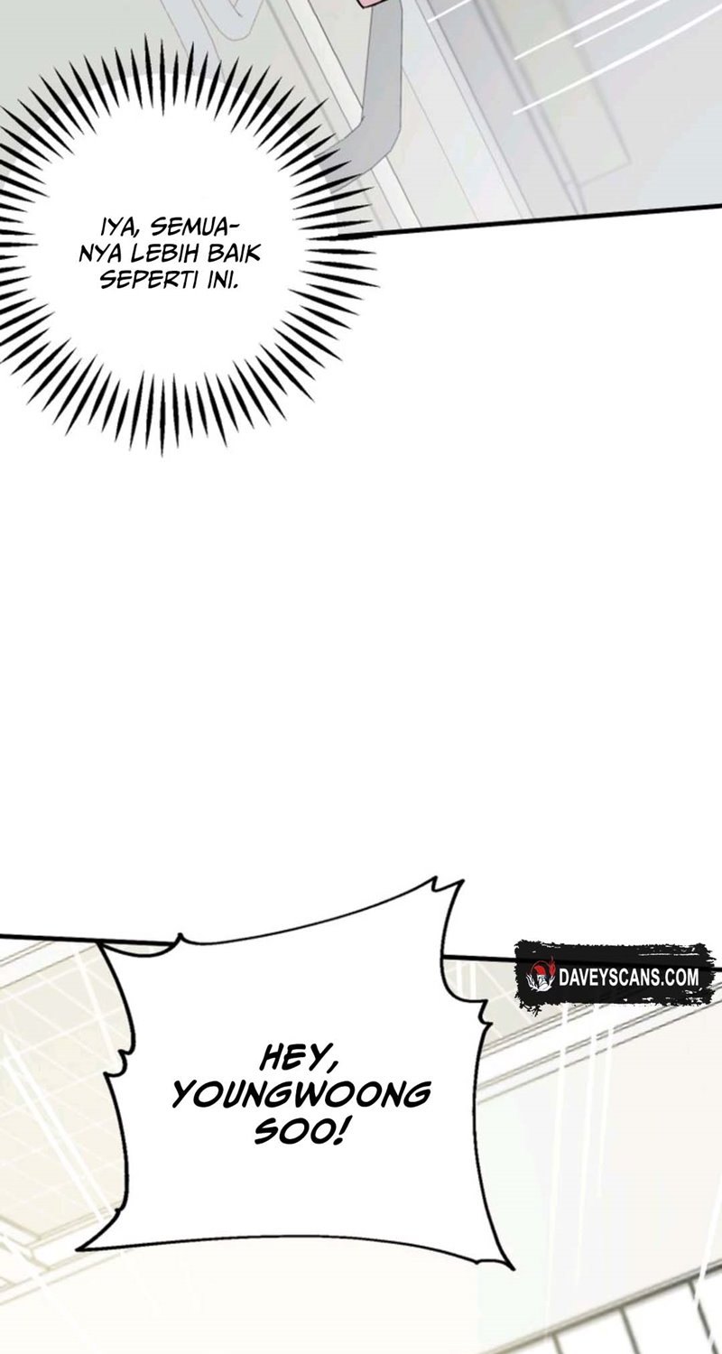 Die, Please! Chapter 7 - halaman 51