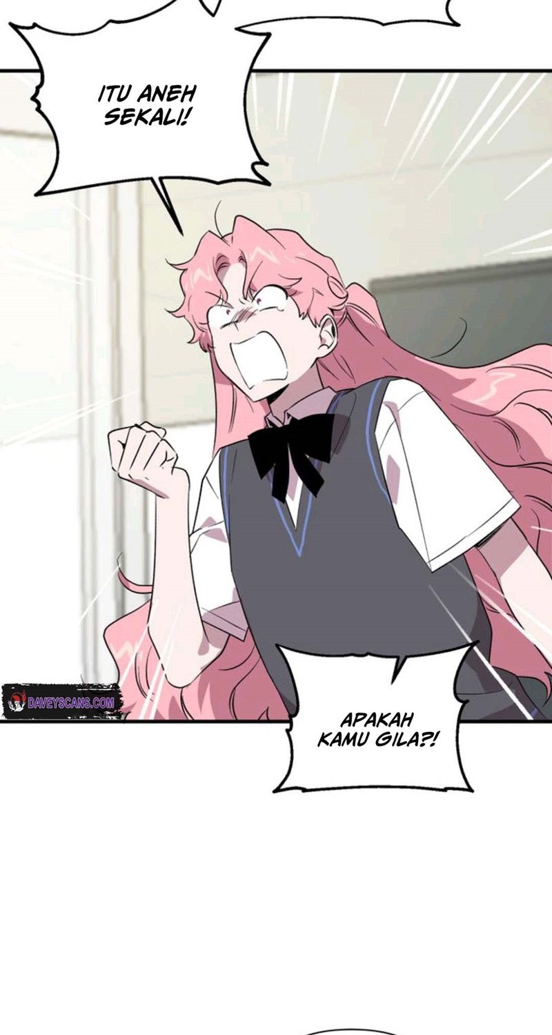 Die, Please! Chapter 7 - halaman 55