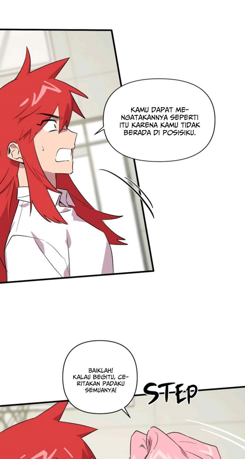 Die, Please! Chapter 7 - halaman 59