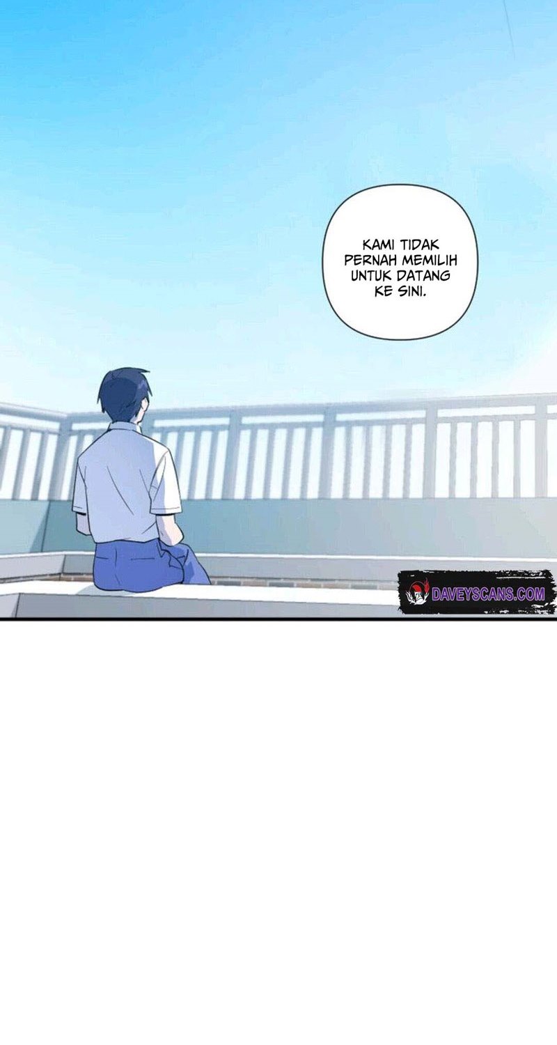 Die, Please! Chapter 7 - halaman 6