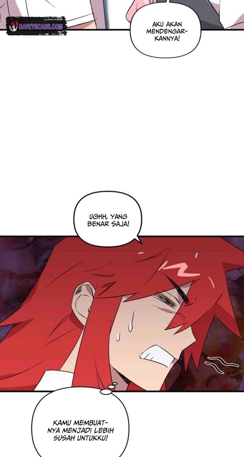 Die, Please! Chapter 7 - halaman 61