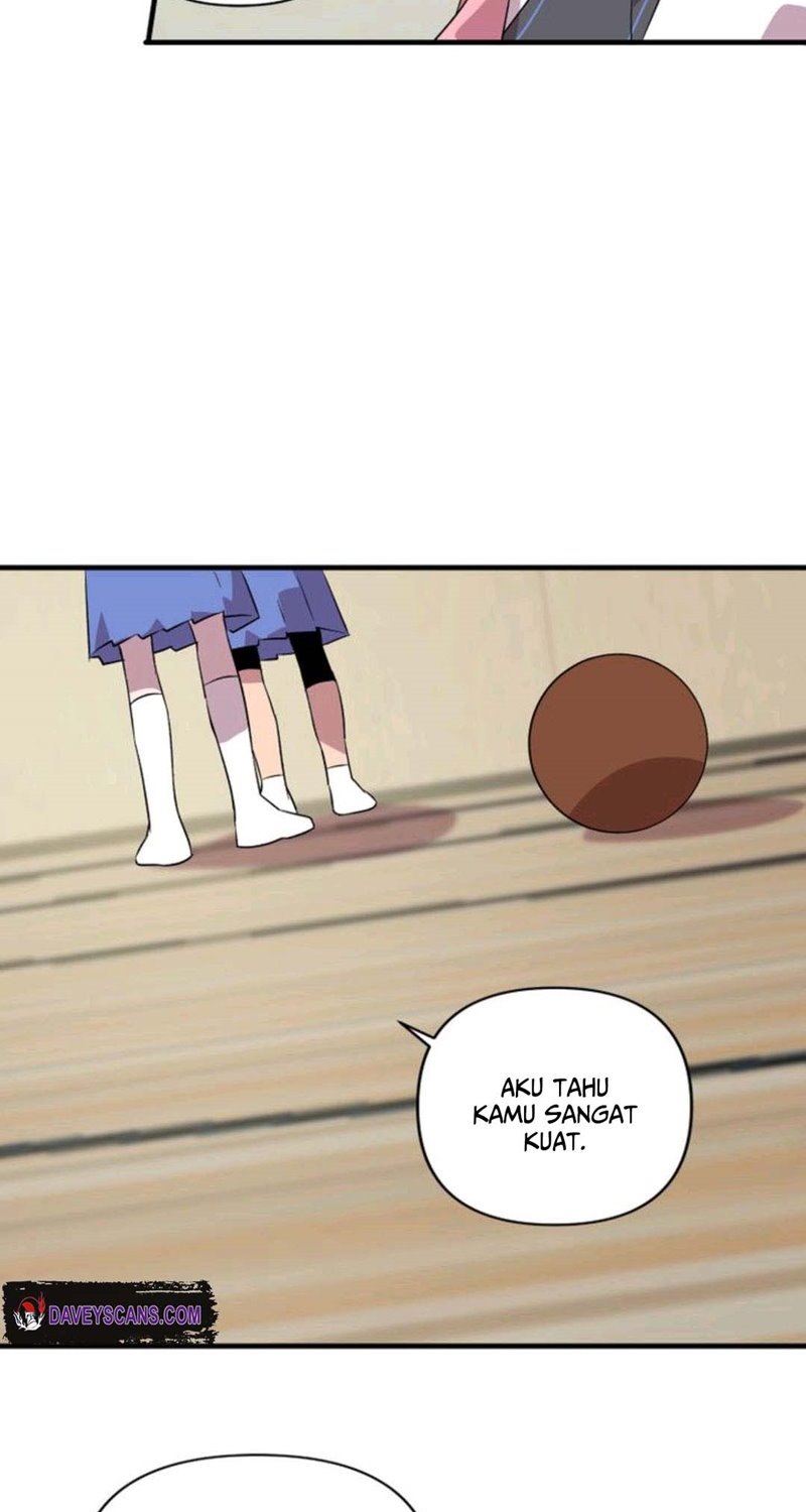 Die, Please! Chapter 7 - halaman 63