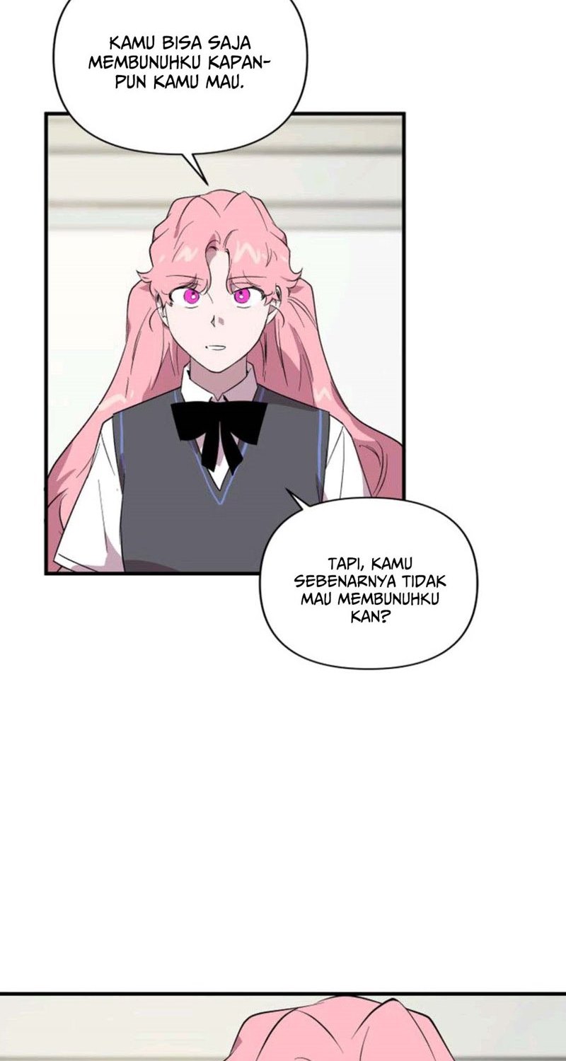 Die, Please! Chapter 7 - halaman 64