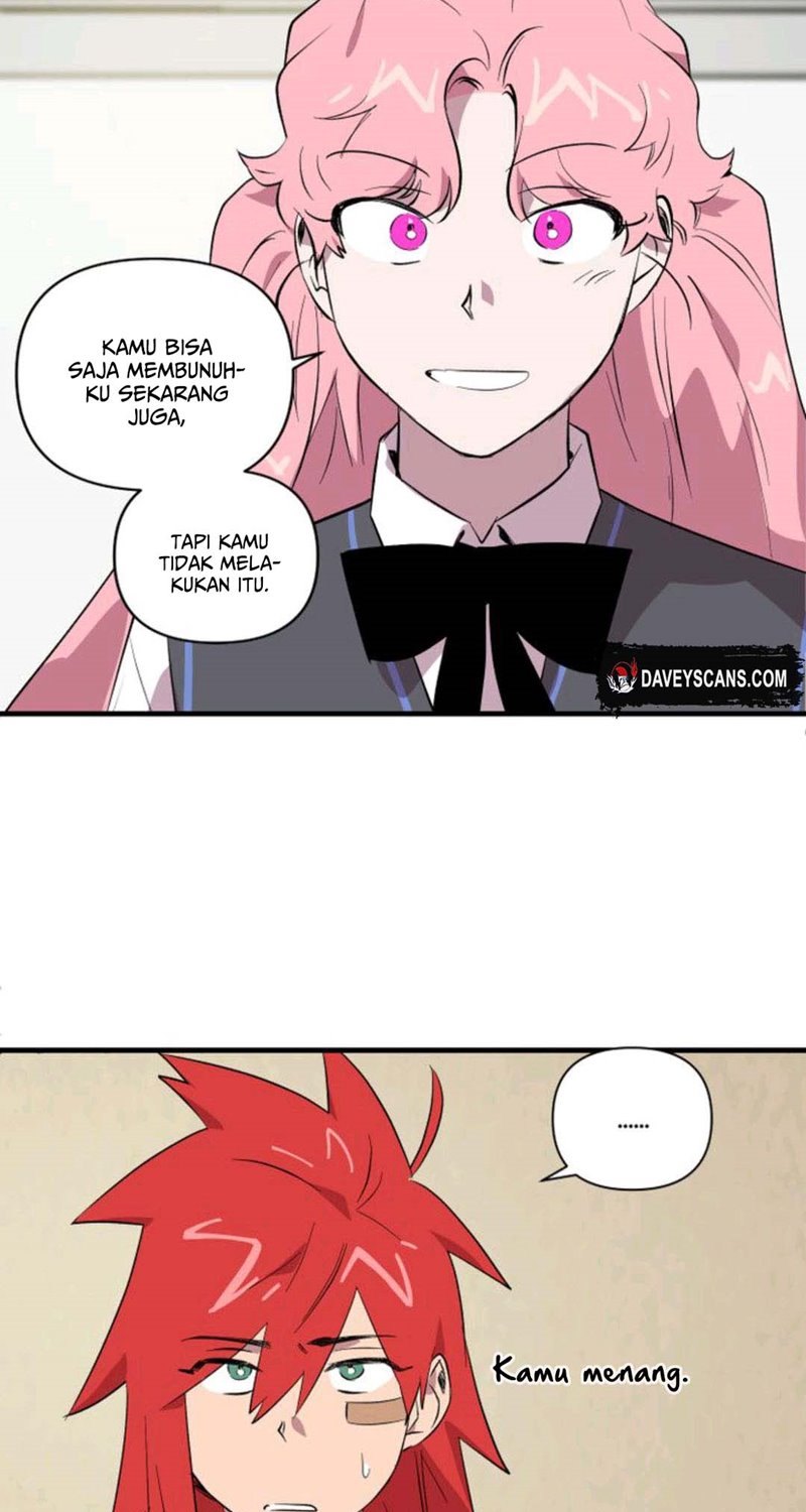 Die, Please! Chapter 7 - halaman 65
